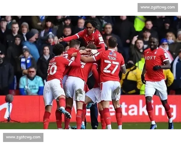 诺丁汉森林官宣季前赛强敌：挑战佛罗伦萨与沙特新贵！