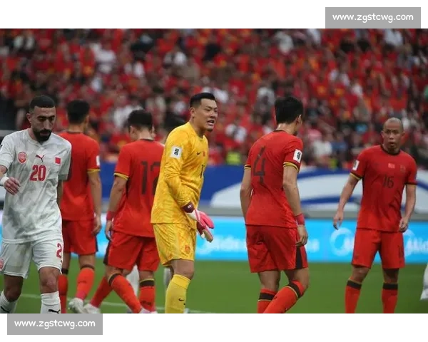 国足迎战中国香港：客队剑指破门保平，边路对决暗藏玄机