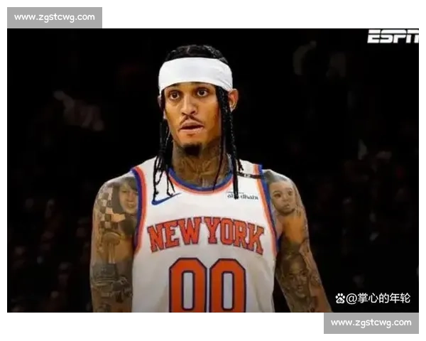 爵士追逐杰罗姆未果,克拉克森买断加盟尼克斯