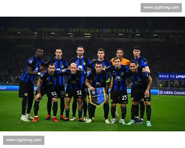 齐沃：欧冠 0-5 惨败已成过去，国米专注世俱杯新征程