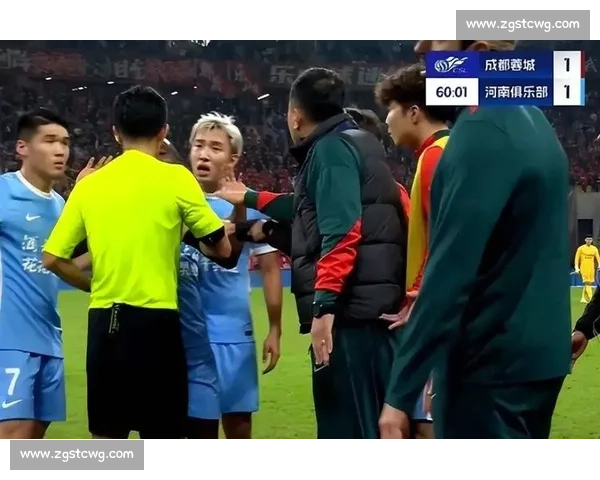 反转！成都球迷勇斗 “人贩” 竟是醉酒误认