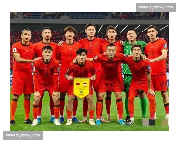 国足东亚杯剑指保三争二 中国香港成晋级关键试金石