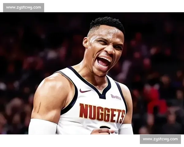 威少拒 347 万跳出合同成自由身！欧洲豪门豪掷 2000 万，NBA 生涯迎终极抉择