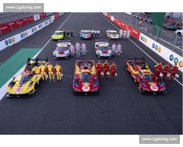 叶一飞勒芒首秀领跑却遭致命故障 WRT 车队遗憾退赛