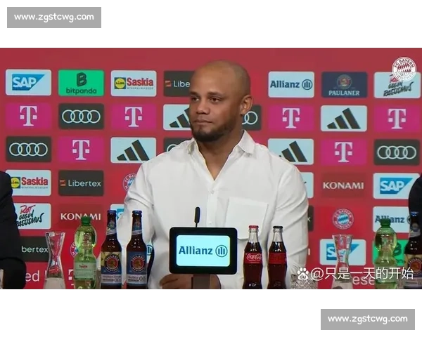 孔帕尼确认两主力未痊愈，萨内盼战世俱杯