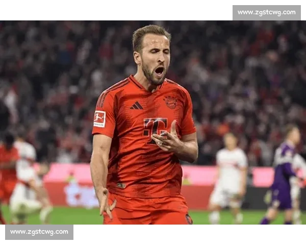 拜仁 5000 万强攻斯图加特神锋！俱乐部震怒开启转会拉锯战