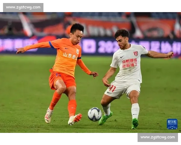 卡扎尔吹响重整号角 足协杯成泰山队触底反弹关键战