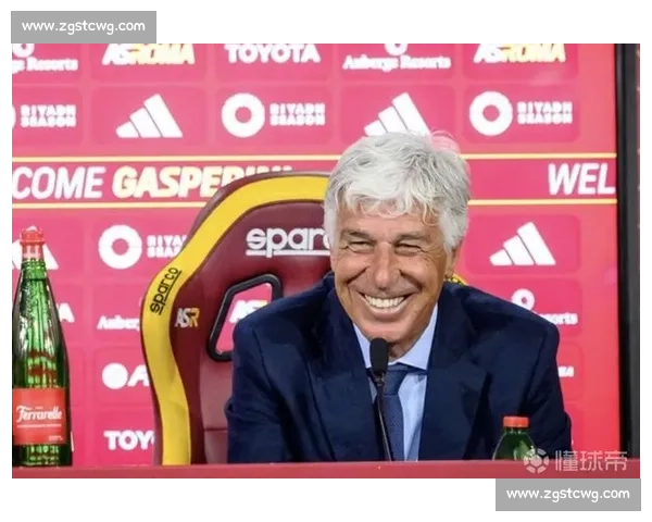 拉涅利力挺加斯佩里尼：罗马需要的是变革者，而非讨好者