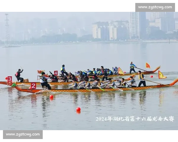 湖北省第十七届龙舟大赛圆满收官 江汉大学、中国车谷龙舟队摘金 国际队伍首秀引关注
