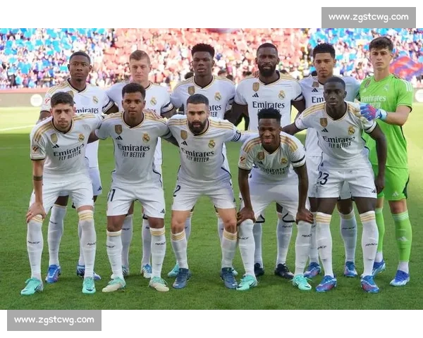 姆巴佩因病毒感染缺席皇马世俱杯首战，银河战舰阵容折损迎严峻考验