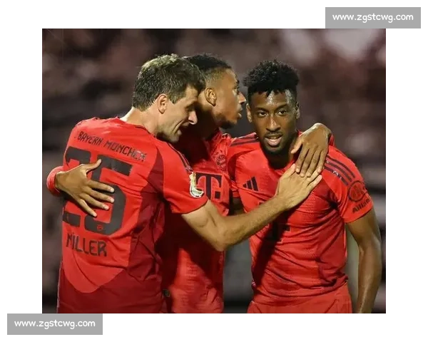 拜仁今夏卖人筹 1.65 亿！特尔 4500 万加盟热刺，科曼金玟哉领衔清洗